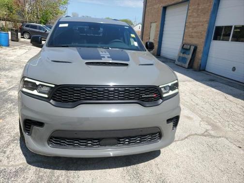 2025 Dodge Durango R/T AWD