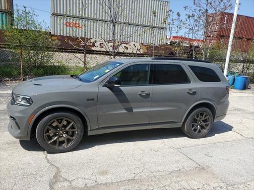 2025 Dodge Durango R/T AWD
