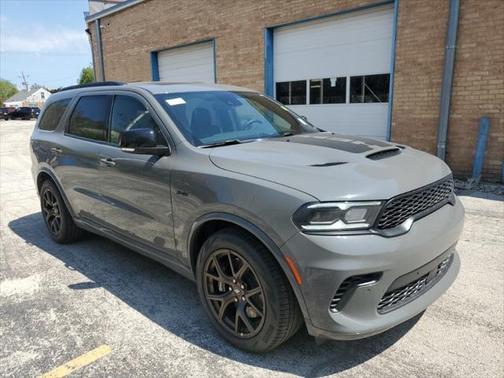 2025 Dodge Durango R/T AWD