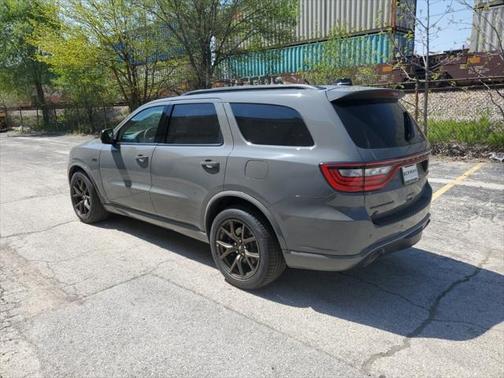 2025 Dodge Durango R/T AWD