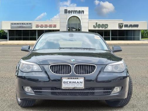 2010 BMW 535 xDrive