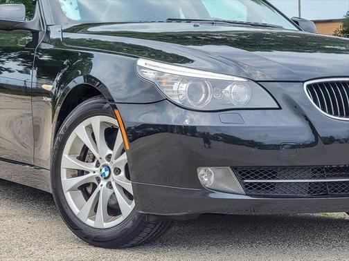 2010 BMW 535 xDrive