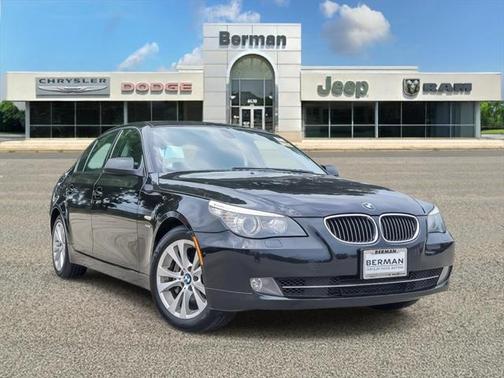 2010 BMW 535 xDrive