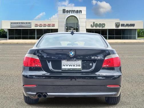 2010 BMW 535 xDrive
