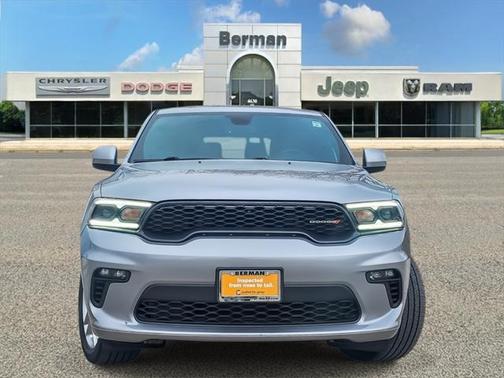 2021 Dodge Durango GT AWD