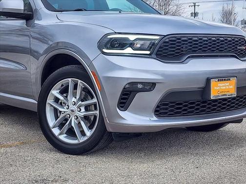 2021 Dodge Durango GT AWD