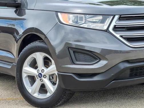 2018 Ford Edge SE