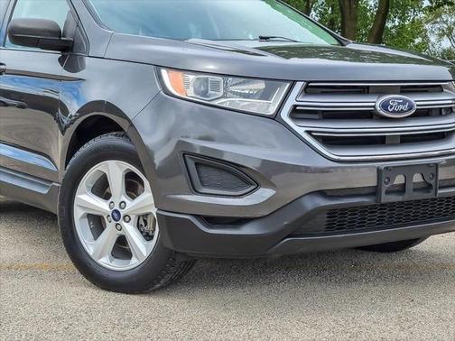 2018 Ford Edge SE