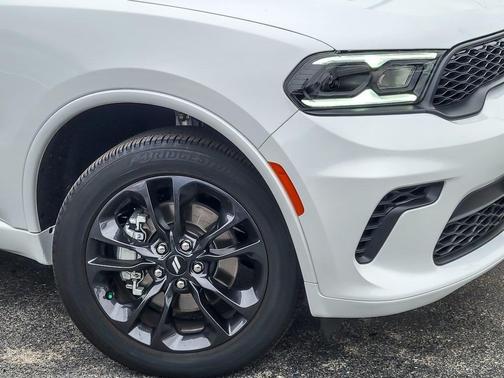 2025 Dodge Durango GT AWD