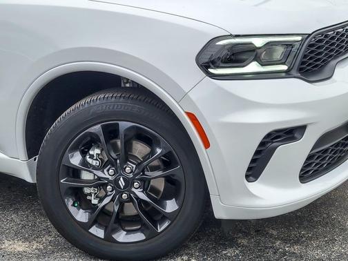 2025 Dodge Durango GT AWD