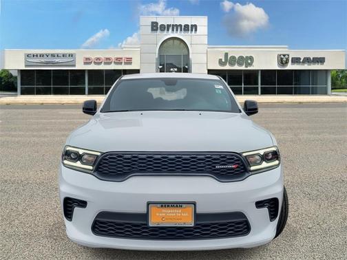 2025 Dodge Durango GT AWD