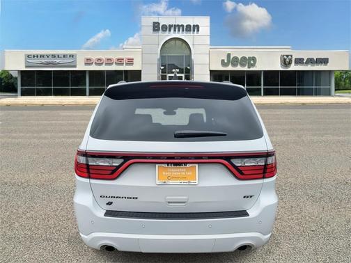 2025 Dodge Durango GT AWD