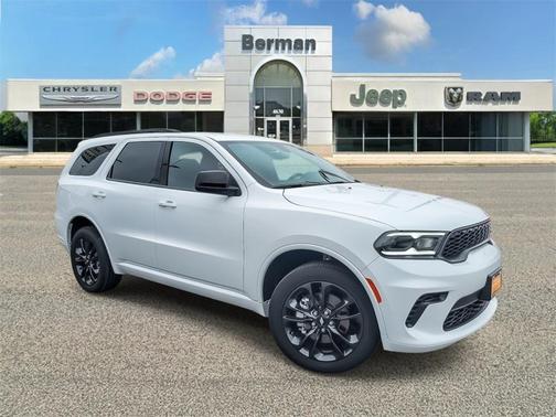 2025 Dodge Durango GT AWD