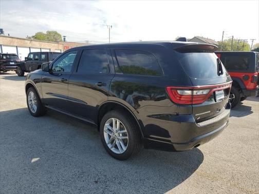 2025 Dodge Durango GT AWD
