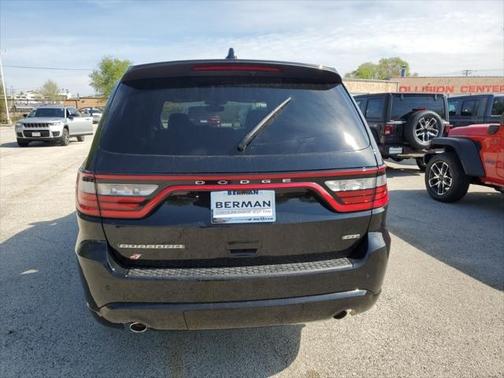 2025 Dodge Durango GT AWD