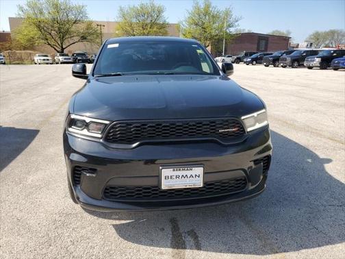 2025 Dodge Durango GT AWD