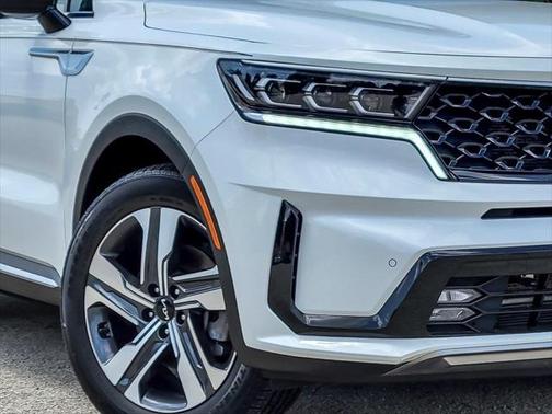2023 Kia Sorento Hybrid SX Prestige