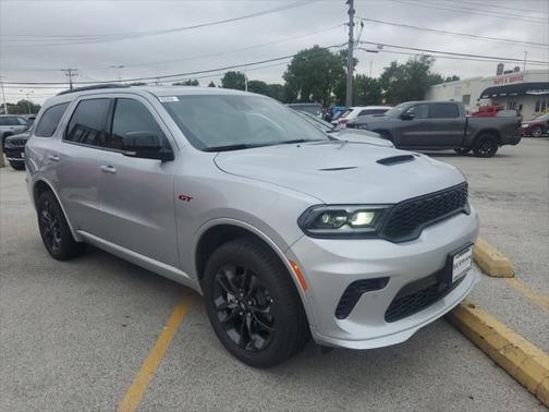 2025 Dodge Durango GT Plus