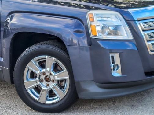 2013 GMC Terrain SLE-2