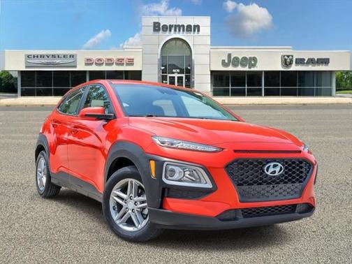 2019 Hyundai KONA SE