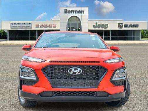 2019 Hyundai KONA SE