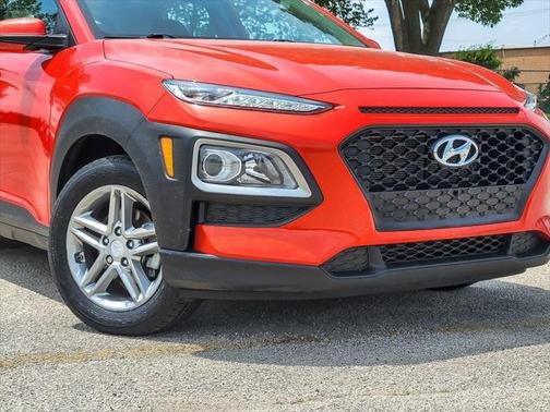 2019 Hyundai KONA SE