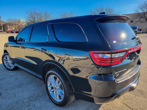 2021 Dodge Durango GT AWD