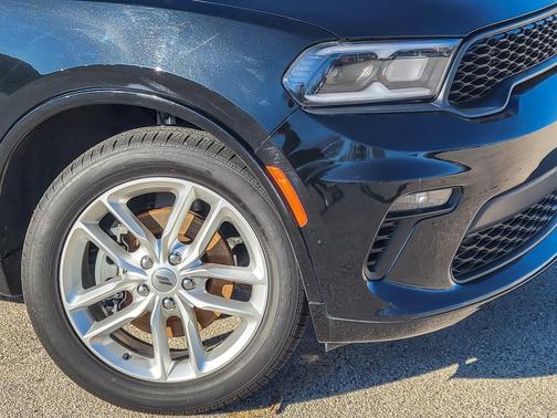 2021 Dodge Durango GT AWD
