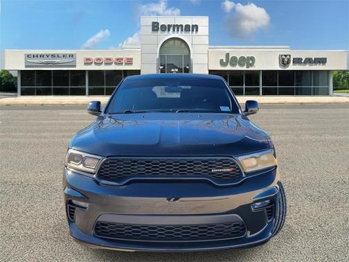 2021 Dodge Durango GT AWD