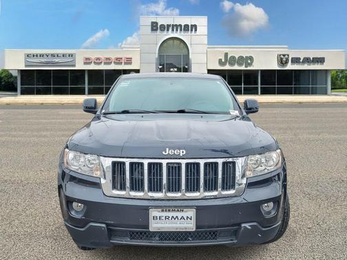 2013 Jeep Grand Cherokee Laredo