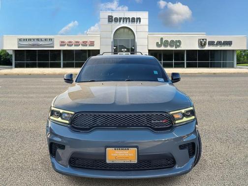 2023 Dodge Durango SXT AWD