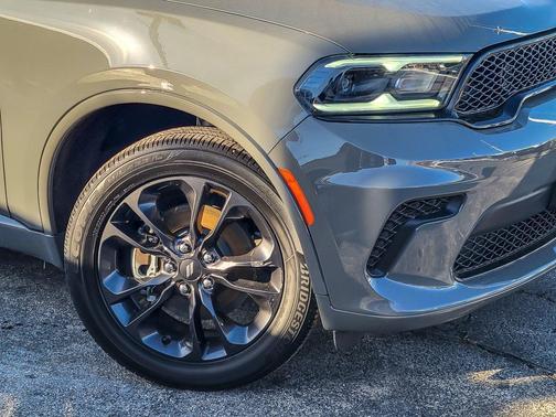 2023 Dodge Durango SXT AWD