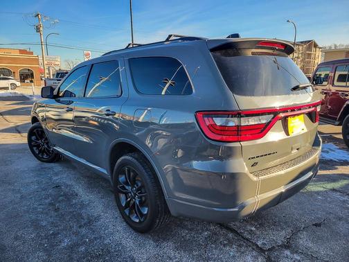 2023 Dodge Durango SXT AWD