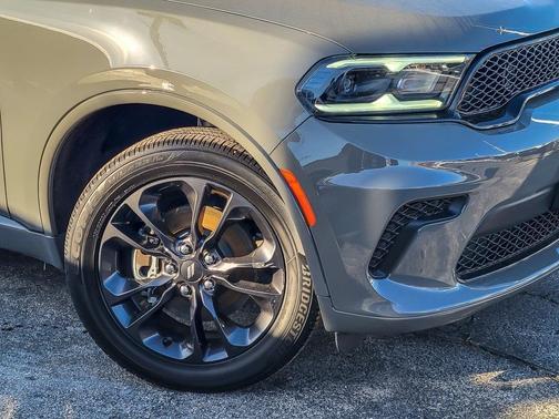 2023 Dodge Durango SXT AWD