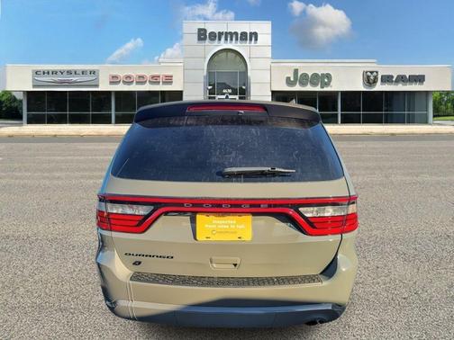 2023 Dodge Durango SXT AWD