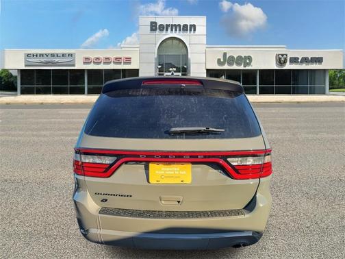 2023 Dodge Durango SXT AWD