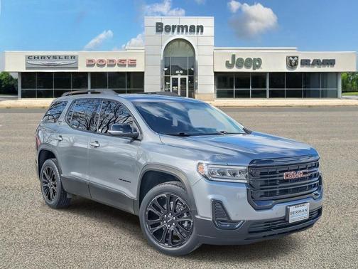 2022 GMC Acadia AWD SLE