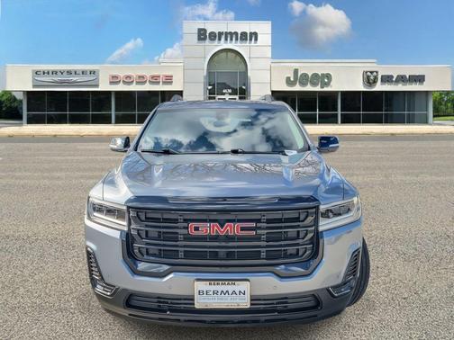 2022 GMC Acadia AWD SLE