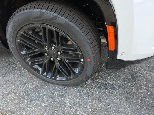 2025 Jeep Wagoneer Carbide 4x4