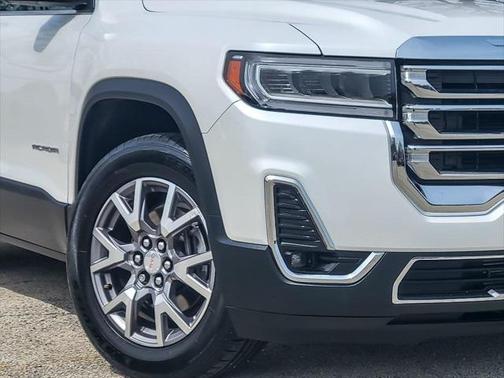 2020 GMC Acadia AWD SLT
