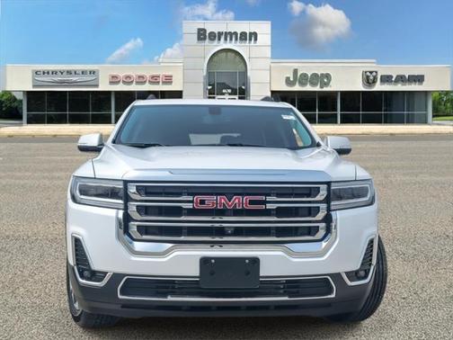 2020 GMC Acadia AWD SLT