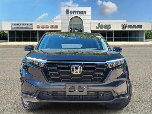 2023 Honda CR-V EX-L AWD