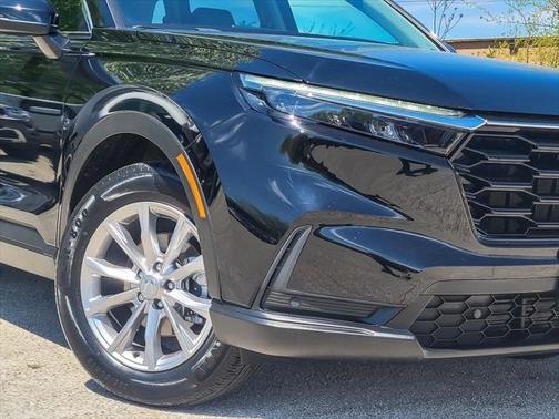 2023 Honda CR-V EX-L AWD