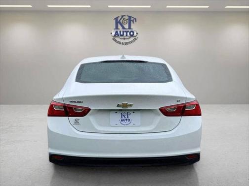 2016 Chevrolet Malibu 1LT