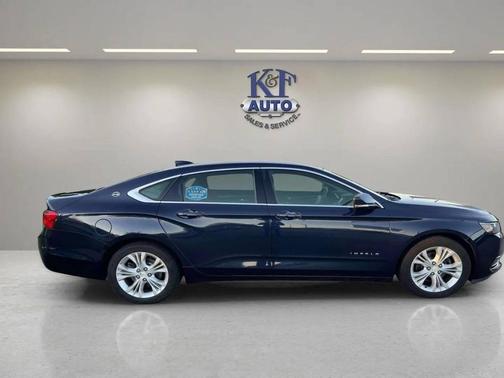 2015 Chevrolet Impala 1LT