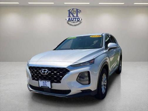 2020 Hyundai SANTA FE SE 2.4