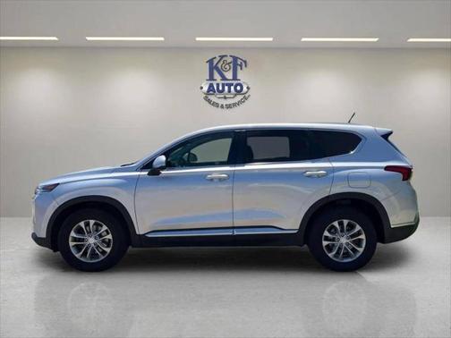 2020 Hyundai SANTA FE SE 2.4