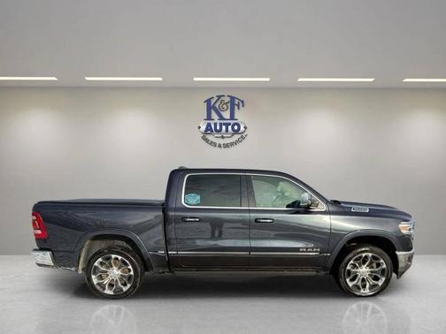 2019 RAM 1500 Limited