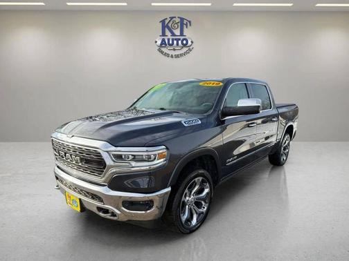 2019 RAM 1500 Limited