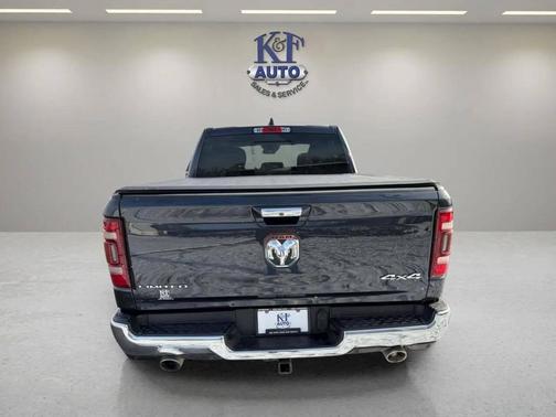 2019 RAM 1500 Limited